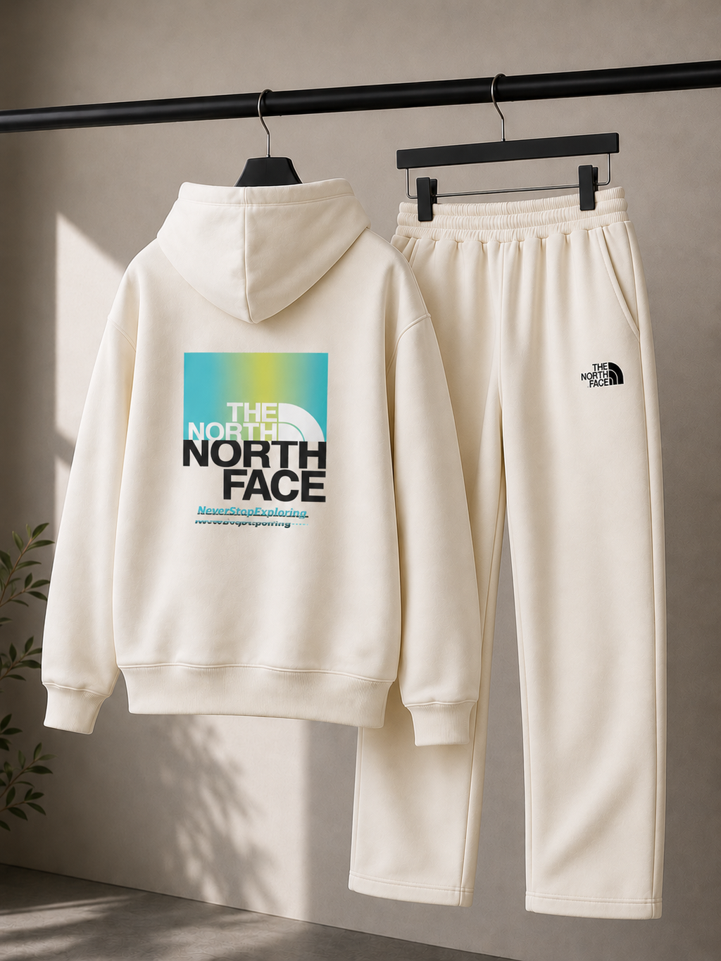 Conjunto The North Face Dama Ref. A01
