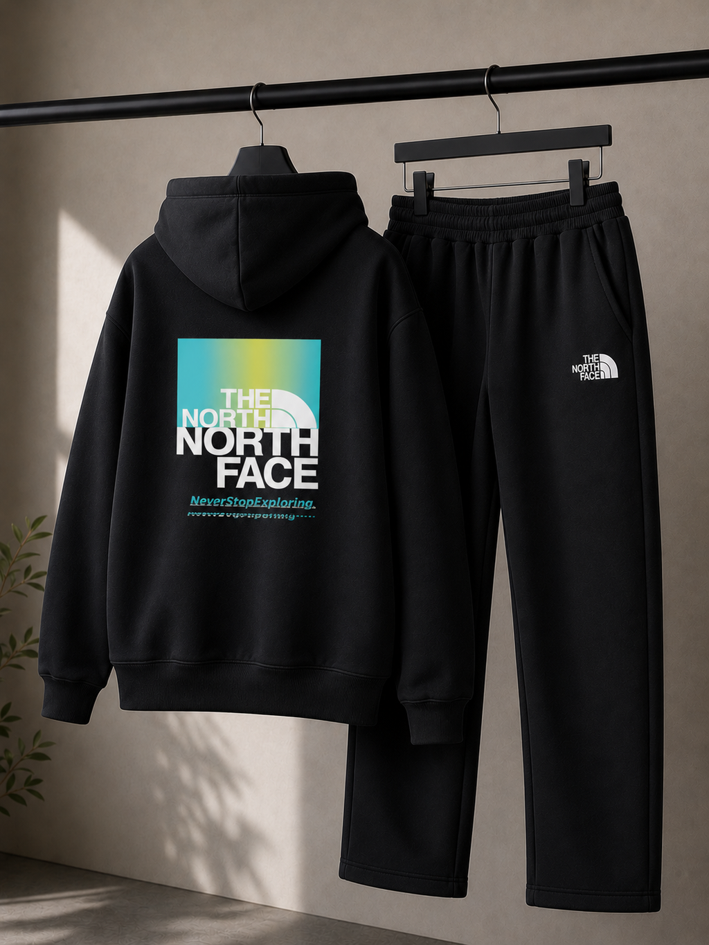 Conjunto The North Face Dama Ref. A01