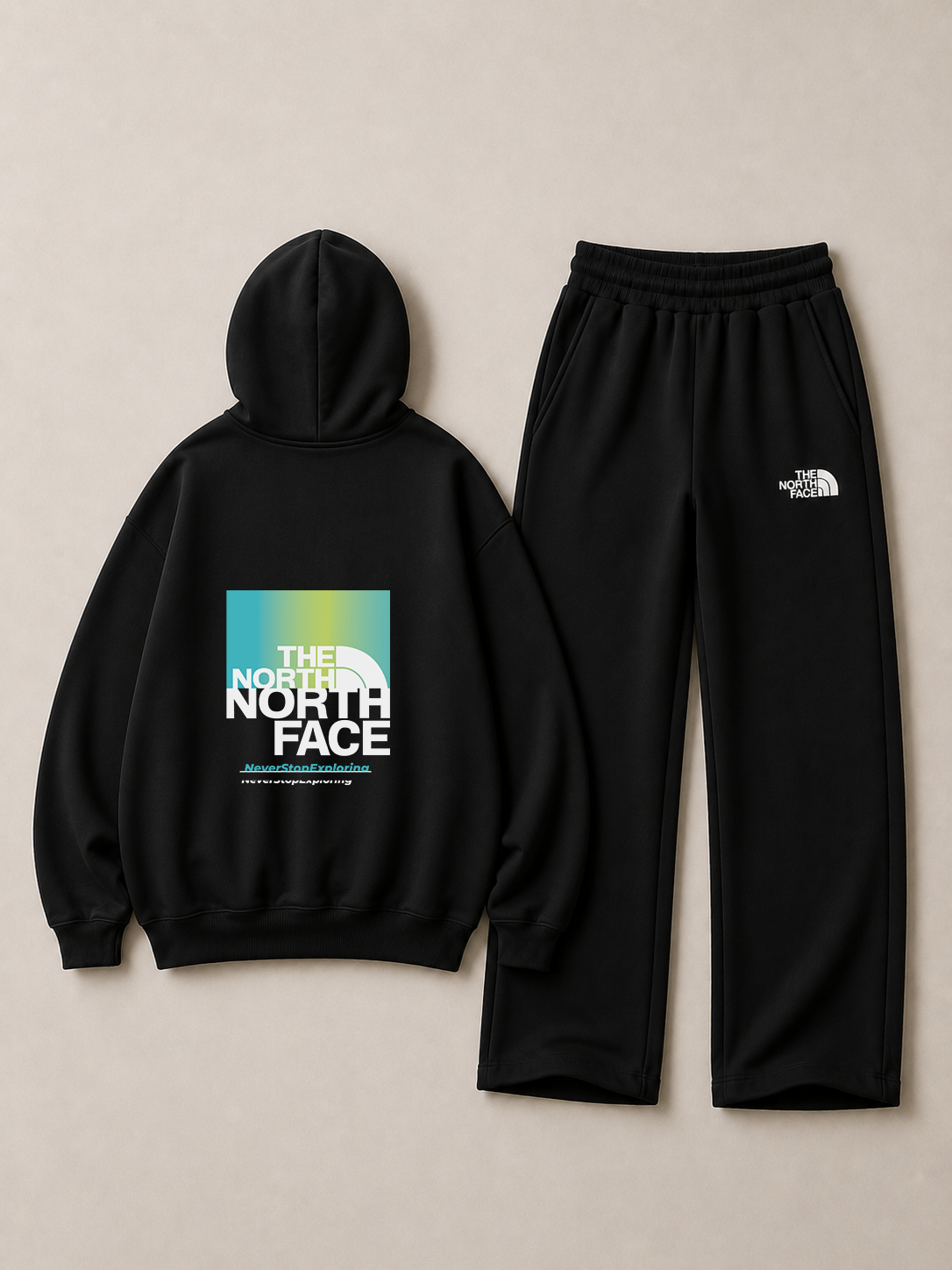 Conjunto The North Face Dama Ref. A01