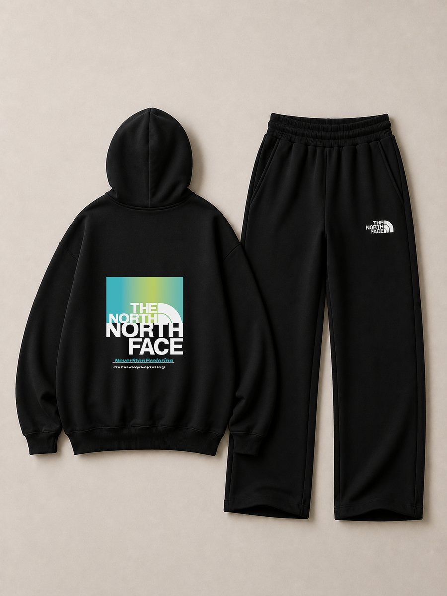 Conjunto The North Face Dama Ref. A01