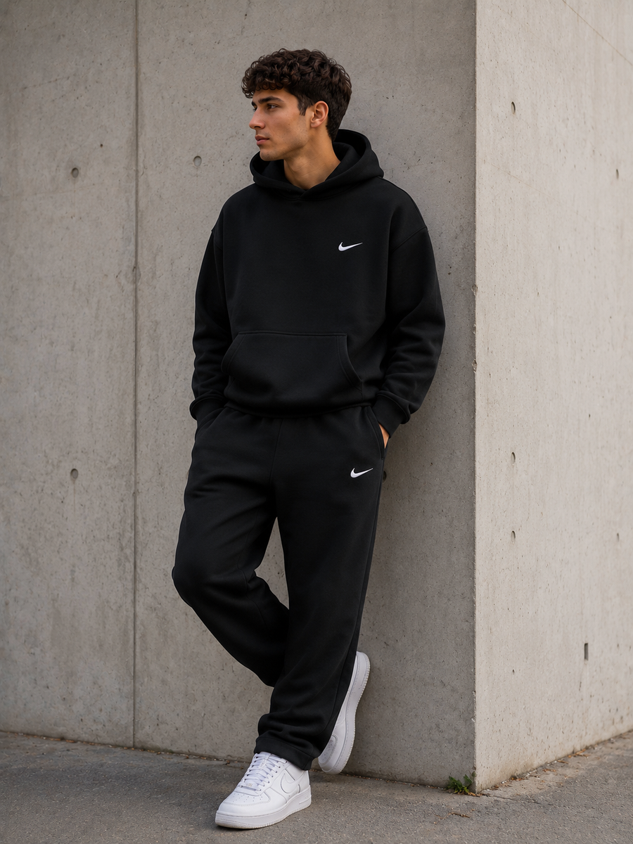 Conjunto Oversize Nike Ref. A01 HOmbre💎