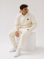 Conjunto Oversize Adidas Ref. A01 Hombre