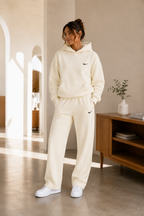 Conjunto Basic Oversize Nike Ref. A01 Dama