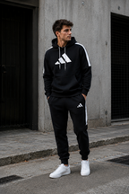 Conjunto Adidas Classic Pro™ Para Hombre Ref. H01💎