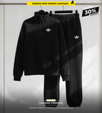 Conjunto Deportivo Adidas Ref. K01