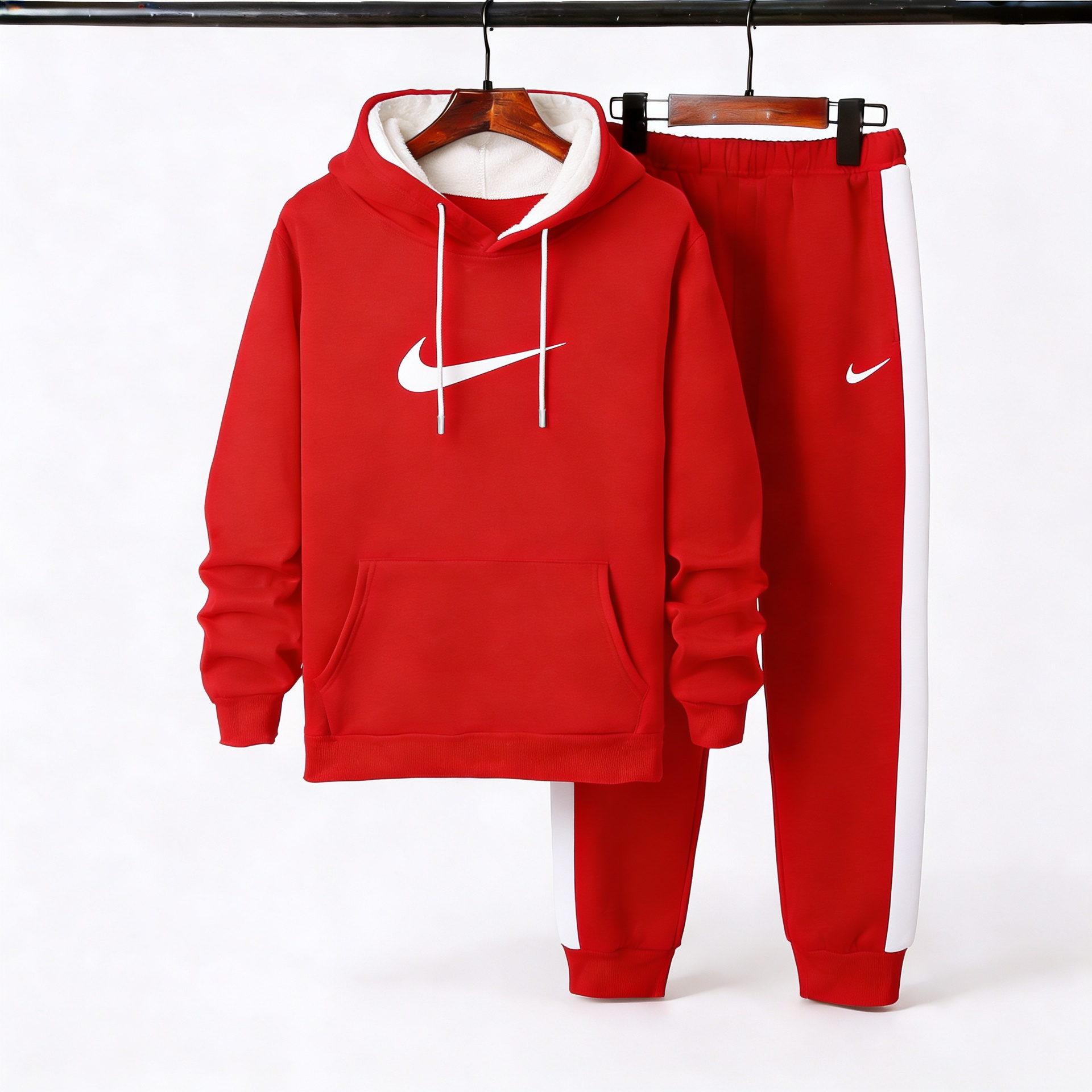NIke Urban | Conjunto Deportivo Premium de Alto Gramaje