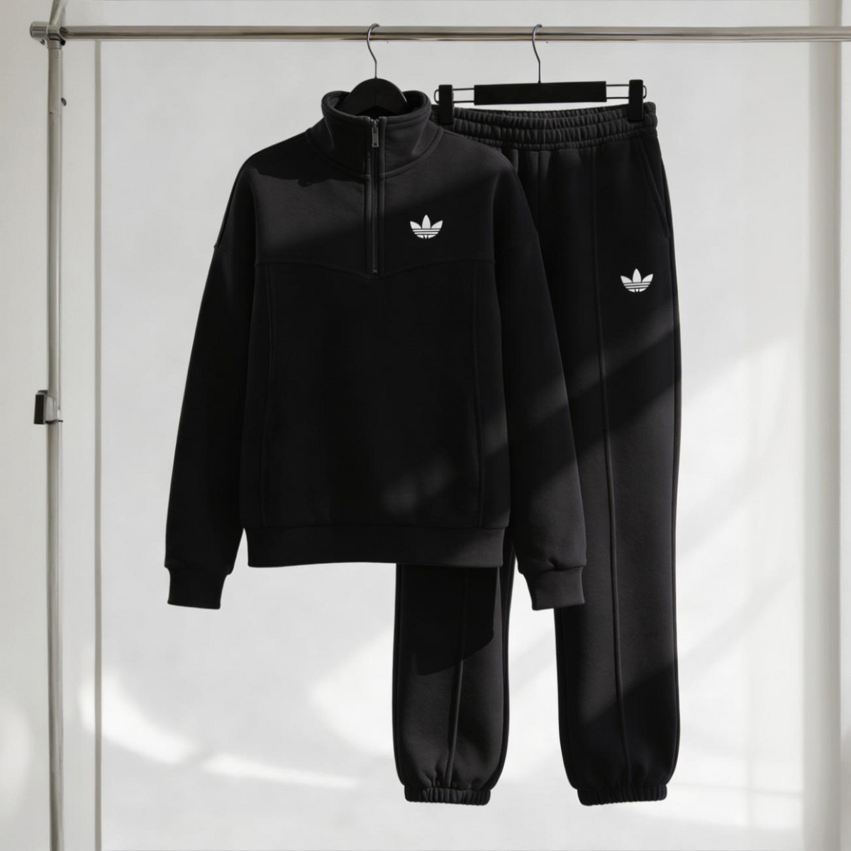 Conjunto Deportivo Adidas Ref. K01