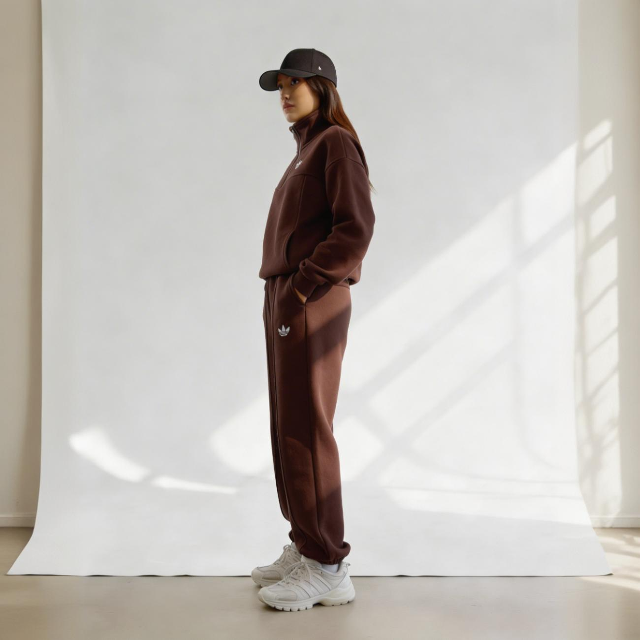 Adidas Mujer | Conjunto Deportivo Premium