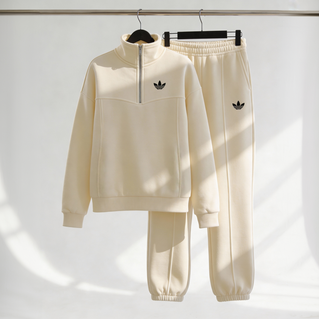 Conjunto Deportivo Adidas Premium para Dama