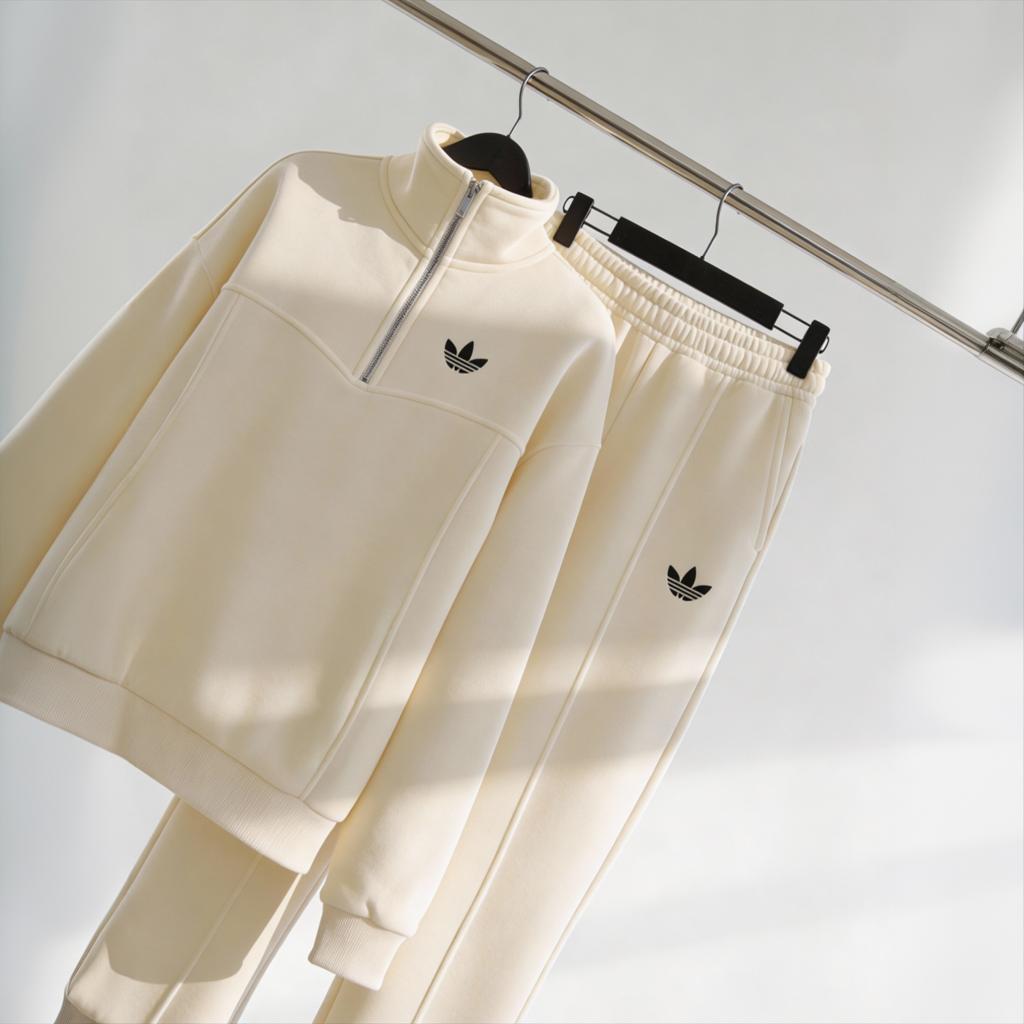 Conjunto Deportivo Adidas Premium para Hombre