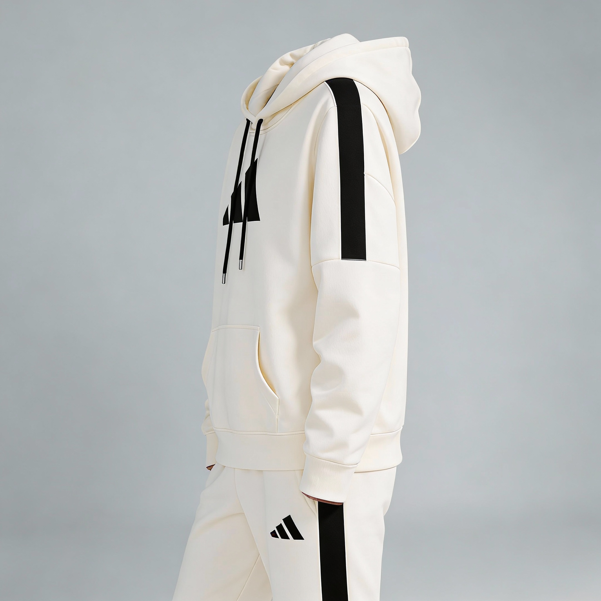 Conjunto Adidas Classic Pro™ Para Hombre Ref. H01💎