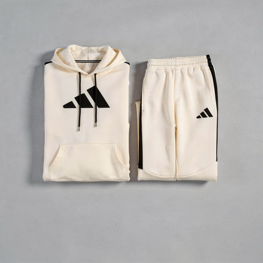 Conjunto Adidas Classic Pro™ Para Hombre Ref. H01💎