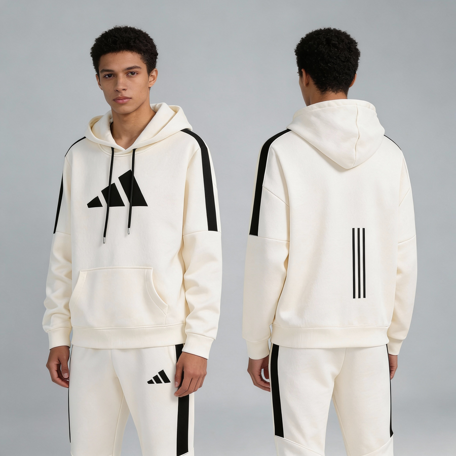 Conjunto Adidas Classic Pro™ Para Hombre Ref. H01💎