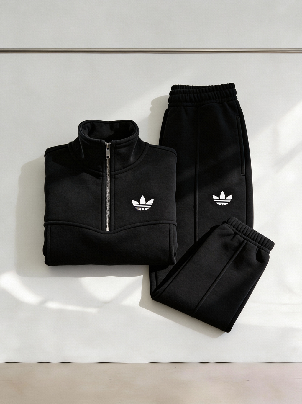 Conjunto Deportivo Adidas Ref. K01