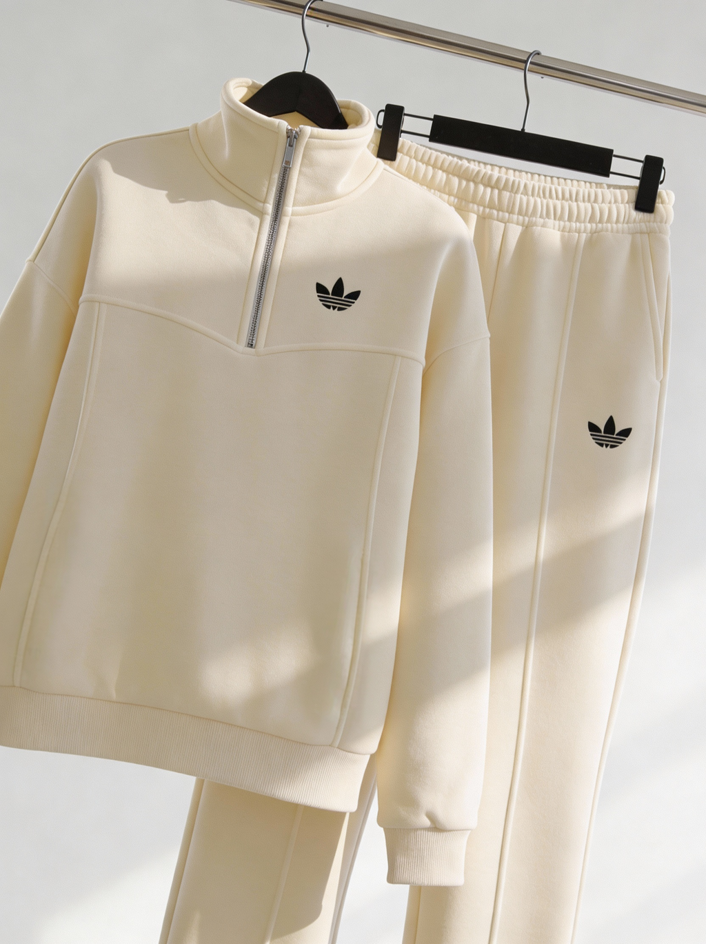 Conjunto Deportivo Adidas Ref. K01