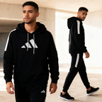 Conjunto Adidas Classic Pro™ Para Hombre Ref. H01💎