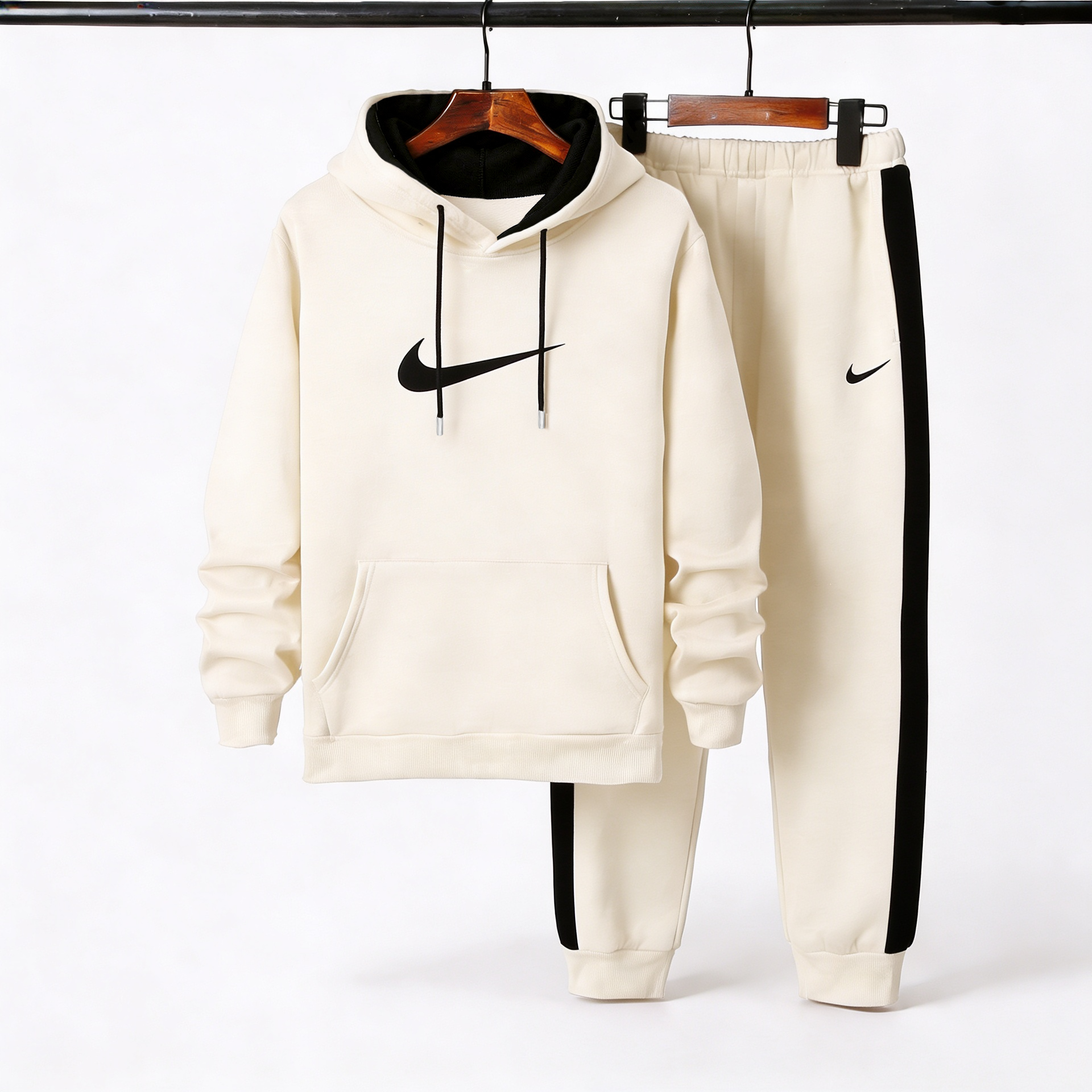 NIke Urban | Conjunto Deportivo Premium de Alto Gramaje